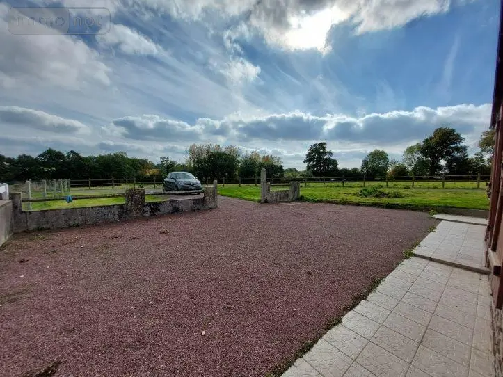 Maison a vendre Hudimesnil 50510 Manche 50 92 m2 7 pièces 156000 euros VM3712-50026 018