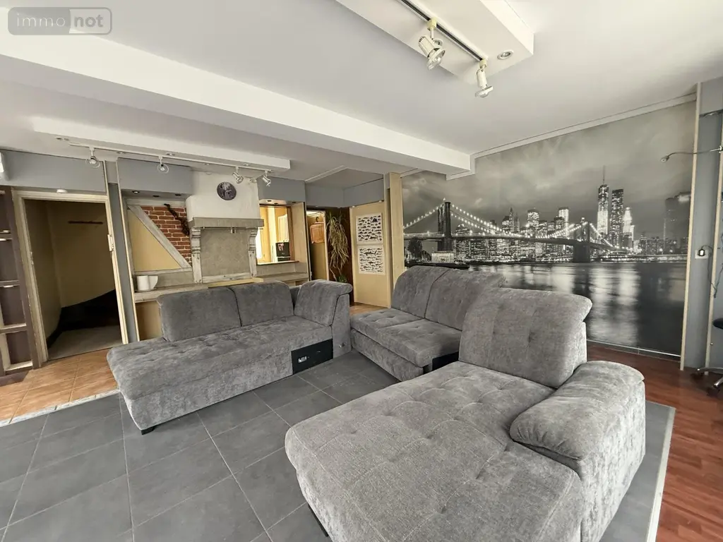 Immeuble de rapport a vendre Vichy 03200 Allier 03 185 m2 214000 euros 2025/949-03020 004