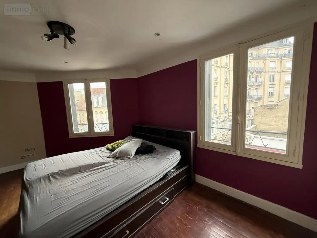 Immeuble de rapport a vendre Vichy 03200 Allier 03 185 m2 214000 euros 2025/949-03020 007
