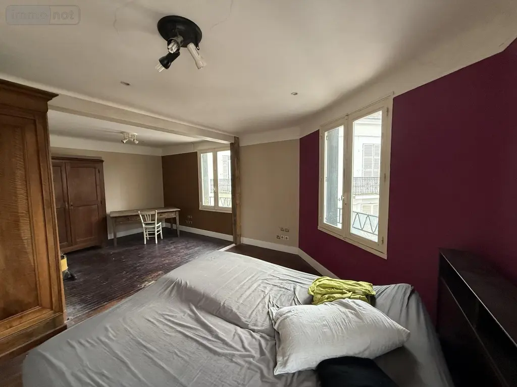 Immeuble de rapport a vendre Vichy 03200 Allier 03 185 m2 214000 euros 2025/949-03020 008