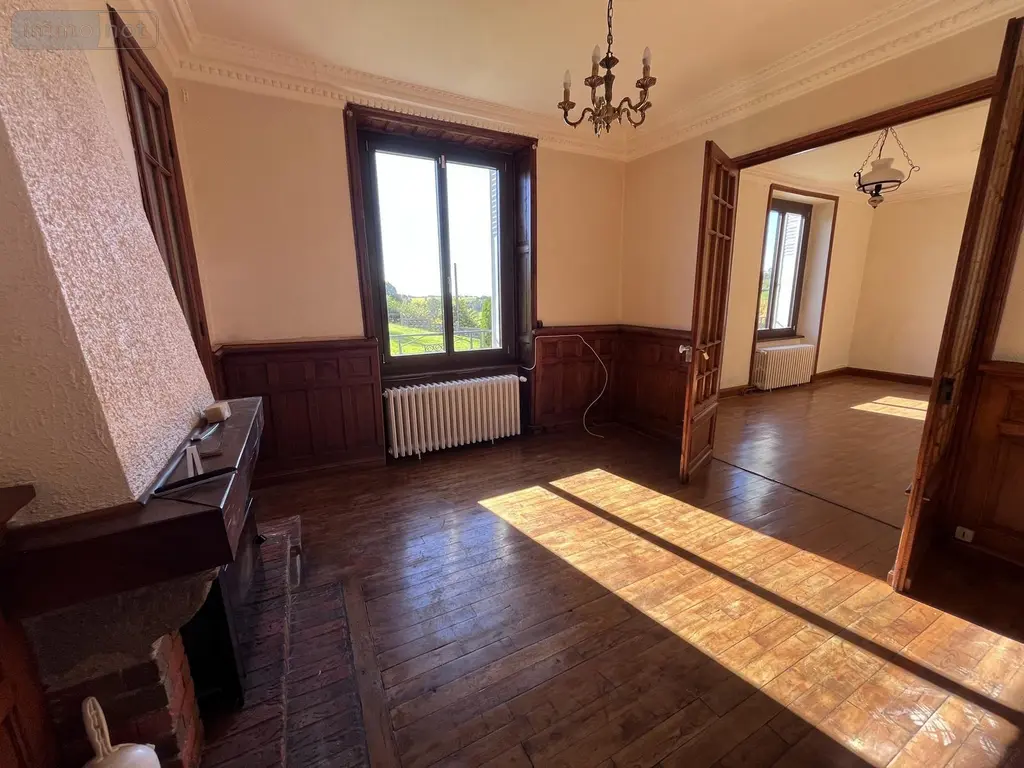 Maison a vendre Le Monteil 15240 Cantal 15 95 m2 5 pièces 74200 euros 80T-15029 004