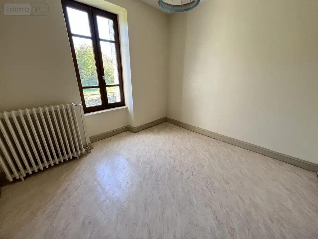 Maison a vendre Le Monteil 15240 Cantal 15 95 m2 5 pièces 74200 euros 80T-15029 007