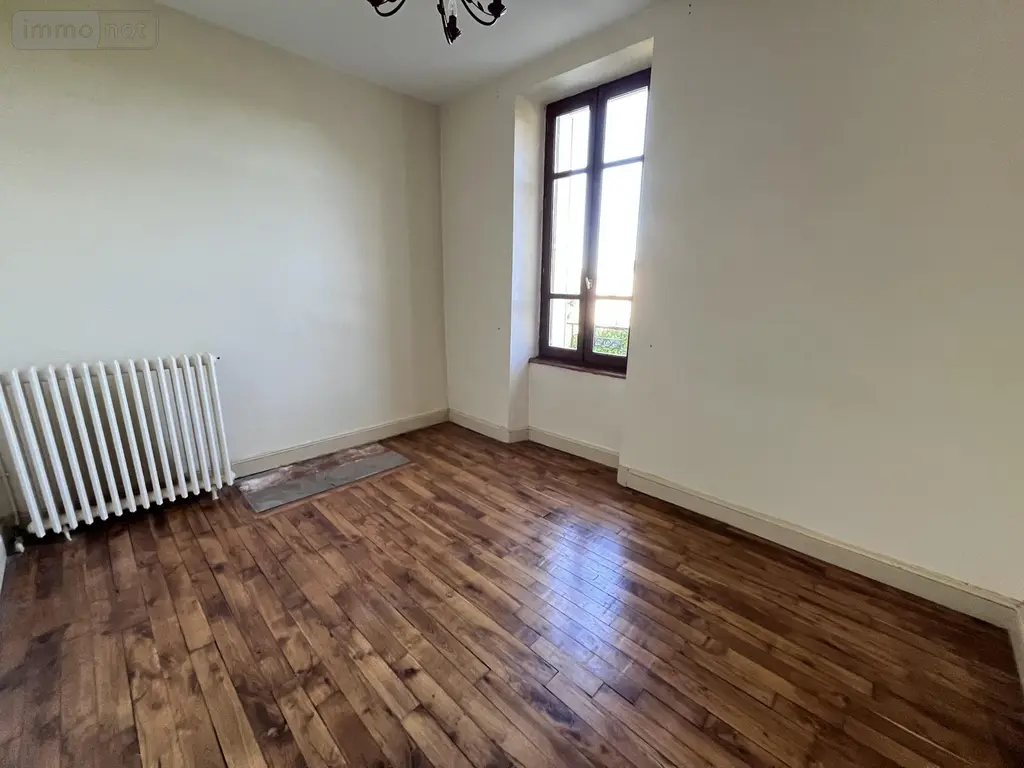 Maison a vendre Le Monteil 15240 Cantal 15 95 m2 5 pièces 74200 euros 80T-15029 006