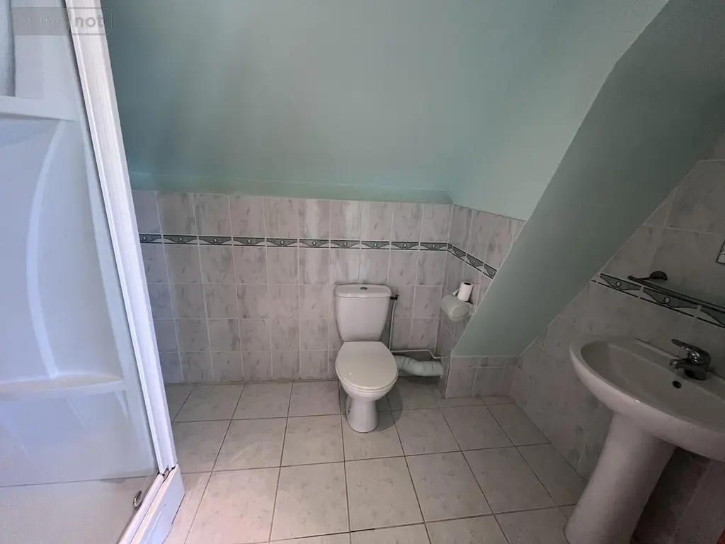 Maison a vendre Le Monteil 15240 Cantal 15 95 m2 5 pièces 74200 euros 80T-15029 008