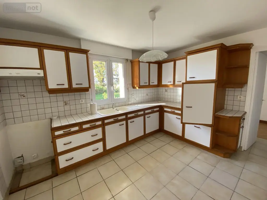 Maison a vendre Quistinic 56310 Morbihan 56 89 m2 4 pièces 203460 euros 2823-56030 004