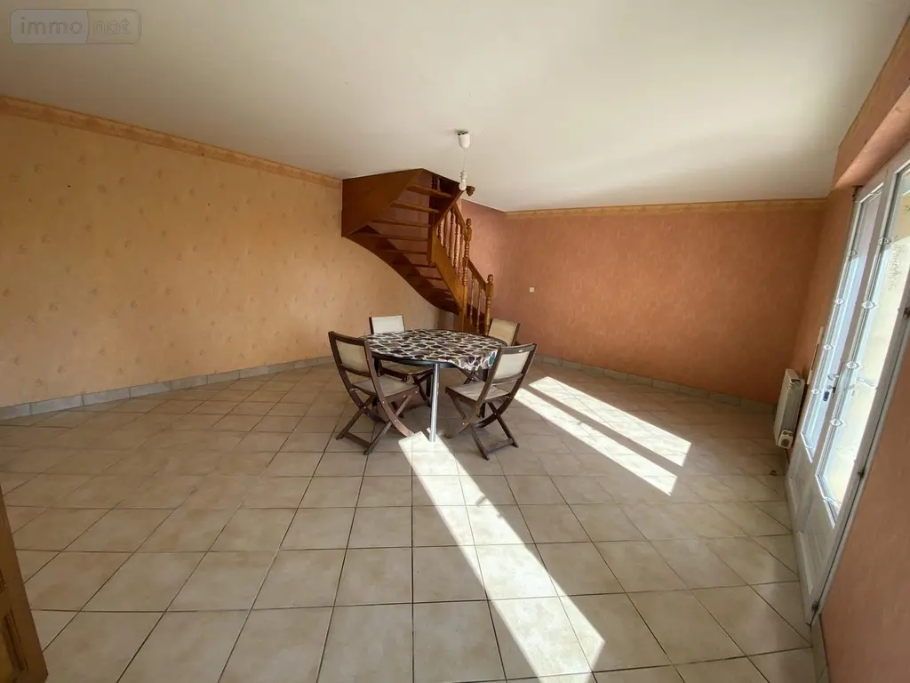 Maison a vendre Quistinic 56310 Morbihan 56 89 m2 4 pièces 203460 euros 2823-56030 003