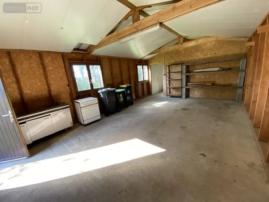 Maison a vendre Quistinic 56310 Morbihan 56 89 m2 4 pièces 203460 euros 2823-56030 009