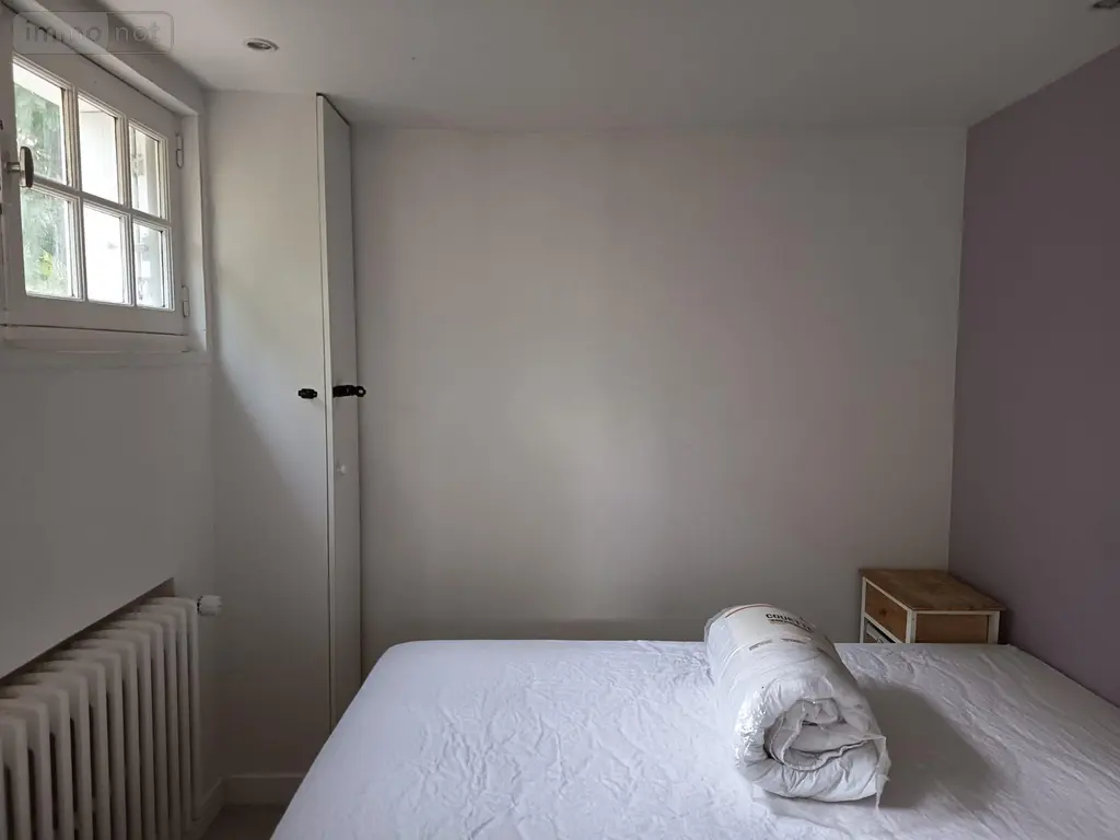 Maison a vendre Saint-Jean-de-Monts 85160 Vendée 85 123 m2 5 pièces 295500 euros 998/M/2363-85092 016