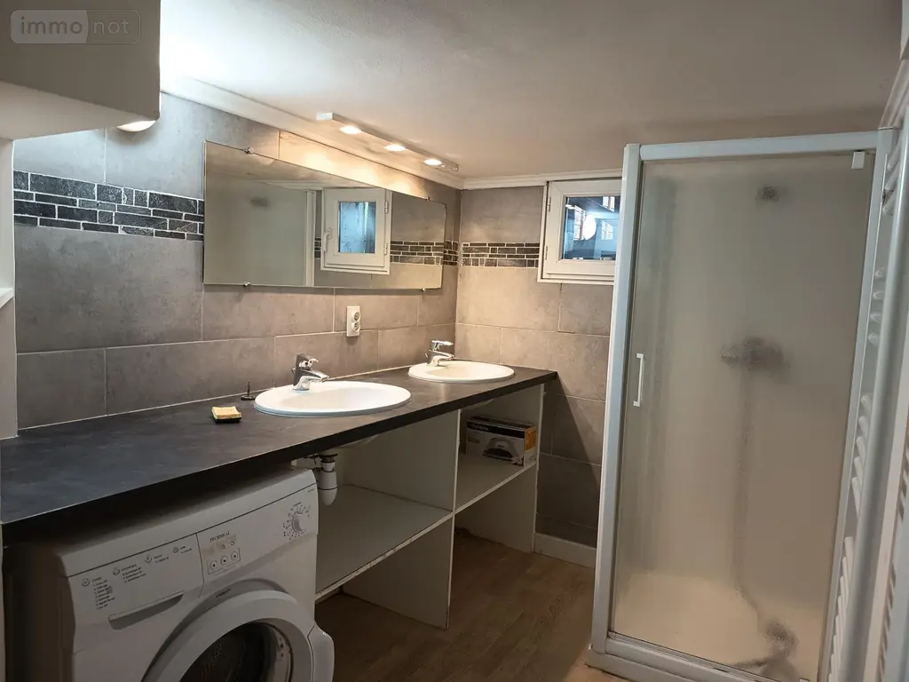 Maison a vendre Saint-Jean-de-Monts 85160 Vendée 85 123 m2 5 pièces 295500 euros 998/M/2363-85092 015