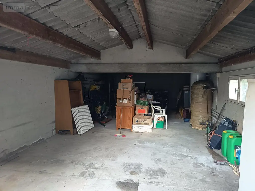 Maison a vendre Saint-Jean-de-Monts 85160 Vendée 85 123 m2 5 pièces 295500 euros 998/M/2363-85092 017