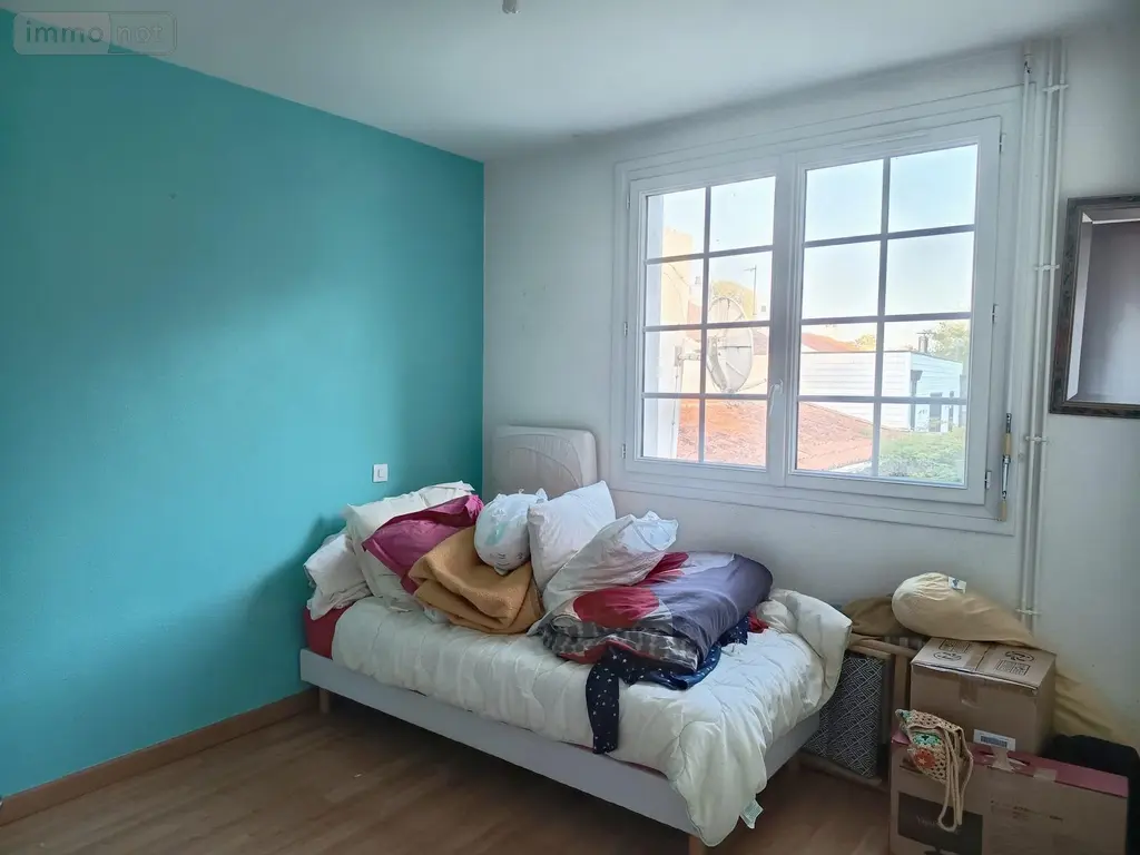 Maison a vendre Saint-Jean-de-Monts 85160 Vendée 85 123 m2 5 pièces 295500 euros 998/M/2363-85092 010