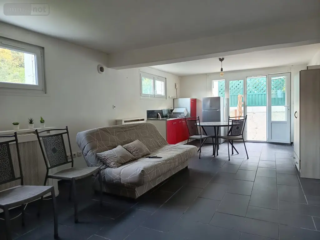 Maison a vendre Saint-Jean-de-Monts 85160 Vendée 85 123 m2 5 pièces 295500 euros 998/M/2363-85092 014