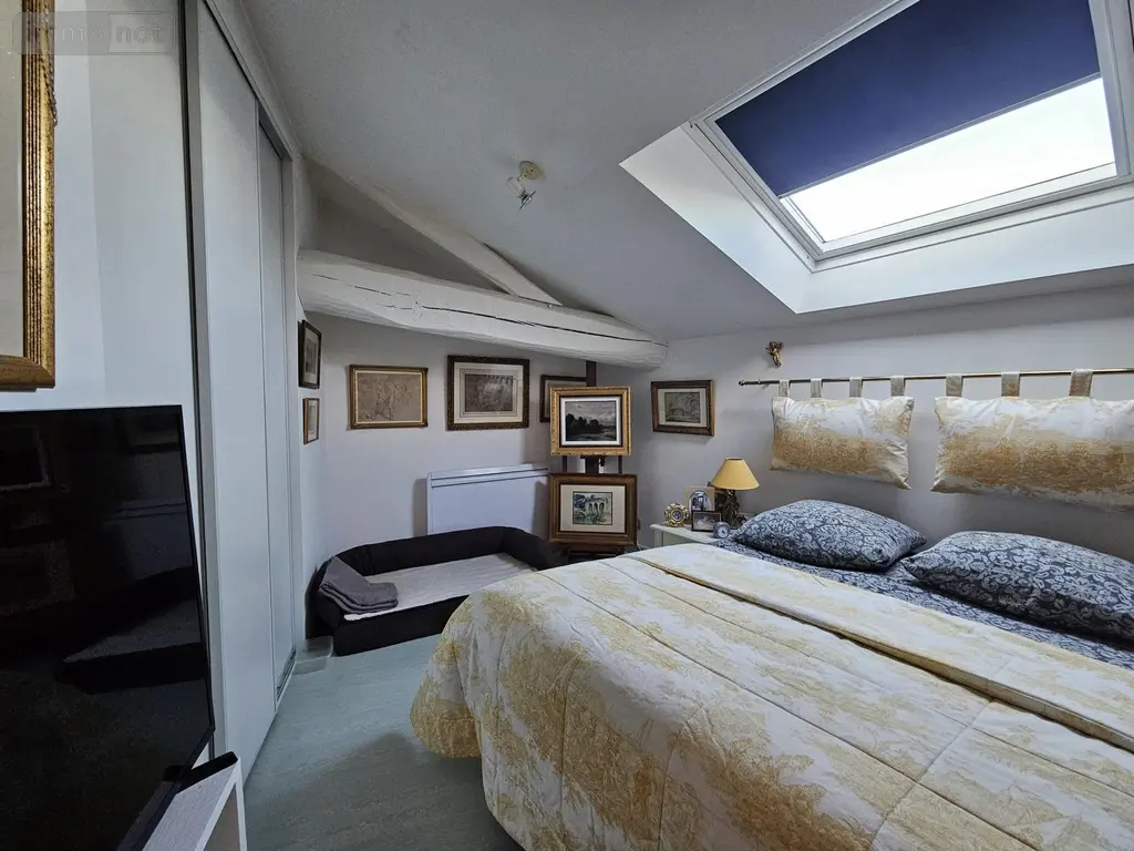 Maison a vendre Plaine-et-Vallées 79600 Deux-Sèvres 79 207 m2 5 pièces 275600 euros 79025-300-79025 008