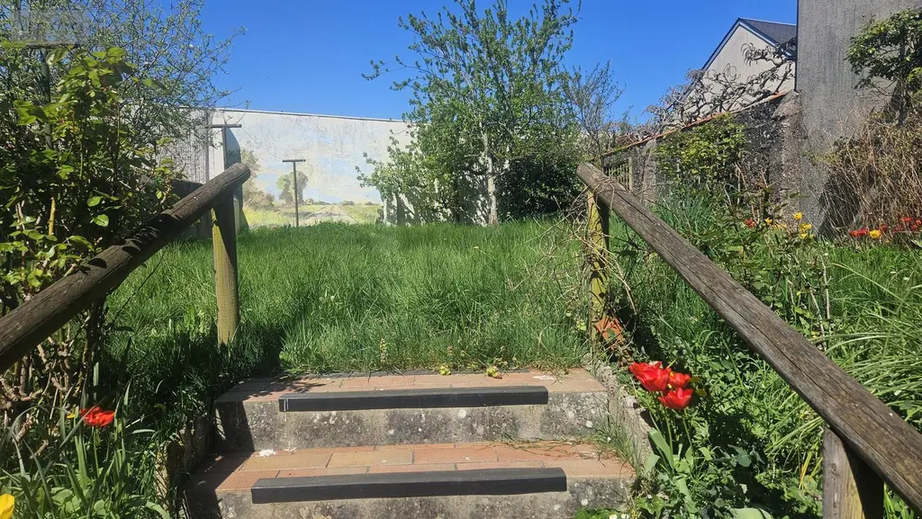 Maison a vendre Bressuire 79300 Deux-Sèvres 79 95 m2 4 pièces 164300 euros 79025-293-79025 007