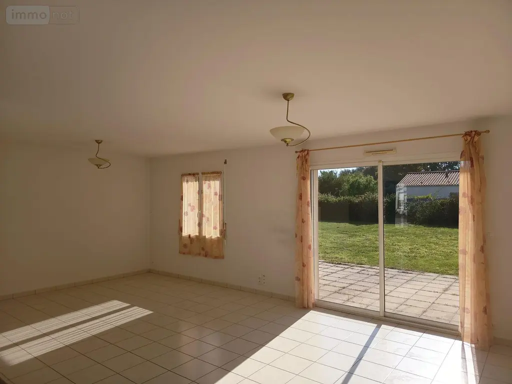 Maison a vendre Falleron 85670 Vendée 85 84 m2 3 pièces 203850 euros 998/M/2354-85092 002