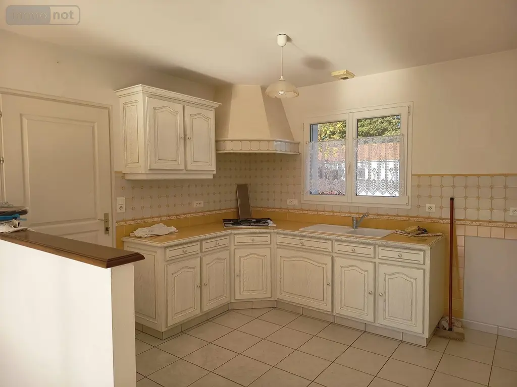 Maison a vendre Falleron 85670 Vendée 85 84 m2 3 pièces 203850 euros 998/M/2354-85092 005