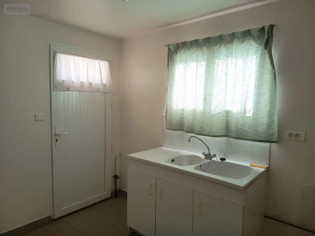 Maison a vendre Falleron 85670 Vendée 85 84 m2 3 pièces 203850 euros 998/M/2354-85092 013