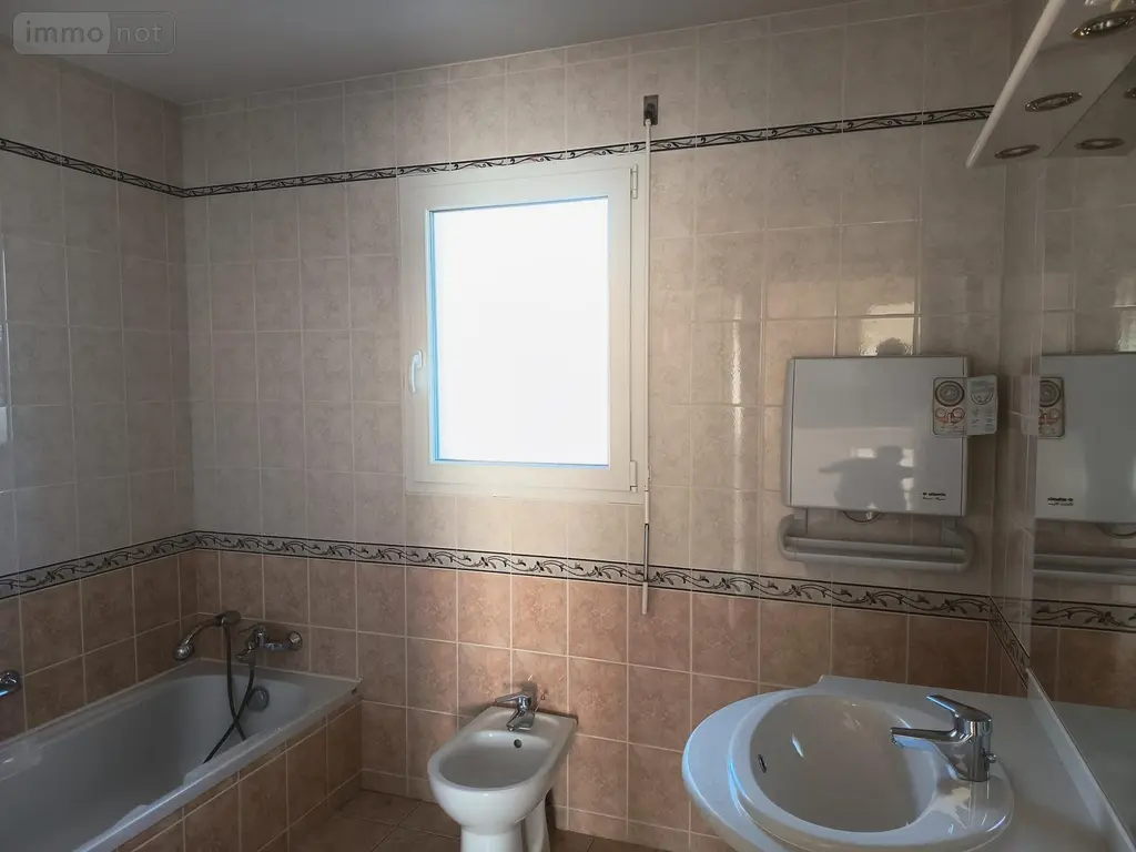 Maison a vendre Falleron 85670 Vendée 85 84 m2 3 pièces 203850 euros 998/M/2354-85092 010