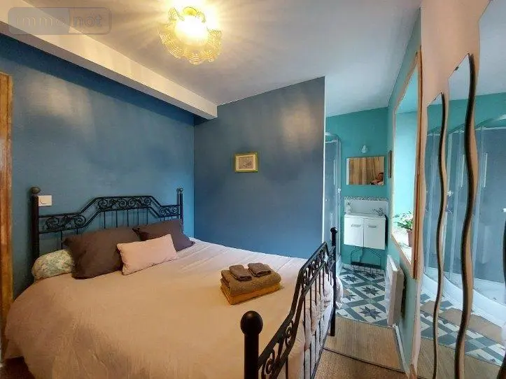 Appartement a vendre Granville 50400 Manche 50 28 m2 2 pièces 133560 euros VA3184-50026 003