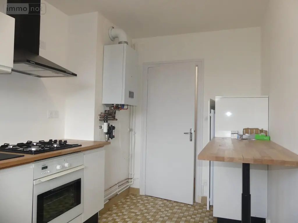 Location appartement Redon 35600 Ille-et-Vilaine 35 66 m2 3 pièces 700 euros 35066-879-35066 003