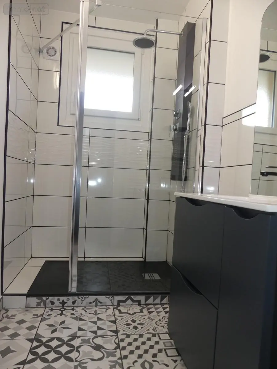 Location appartement Redon 35600 Ille-et-Vilaine 35 66 m2 3 pièces 700 euros 35066-879-35066 006