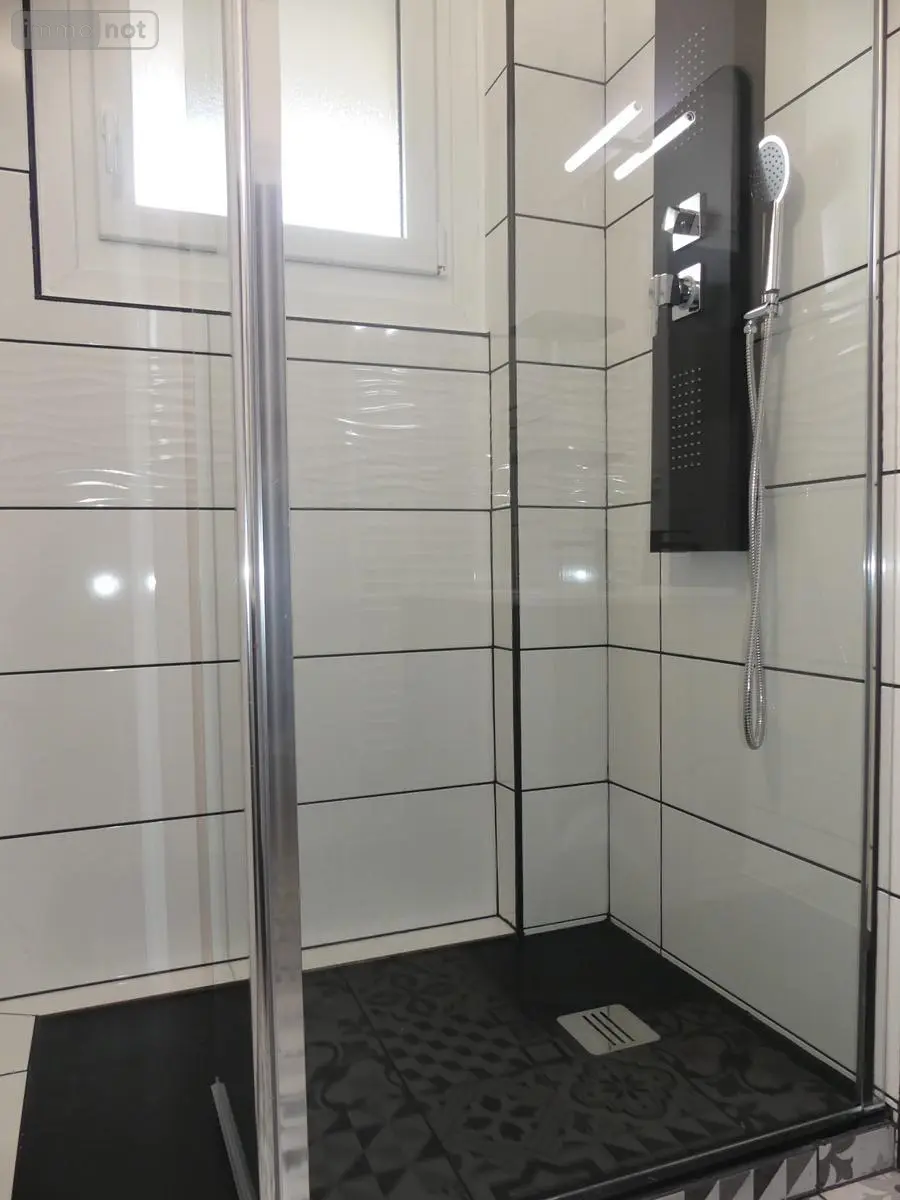 Location appartement Redon 35600 Ille-et-Vilaine 35 66 m2 3 pièces 700 euros 35066-879-35066 008