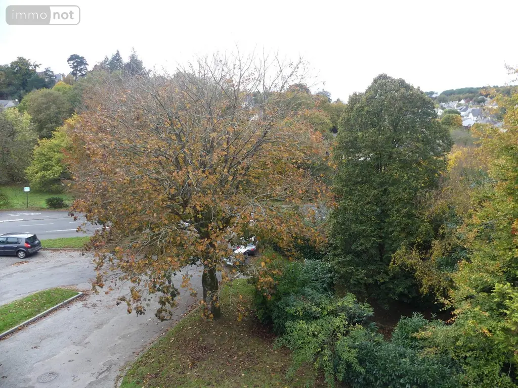 Location appartement Redon 35600 Ille-et-Vilaine 35 66 m2 3 pièces 700 euros 35066-879-35066 009