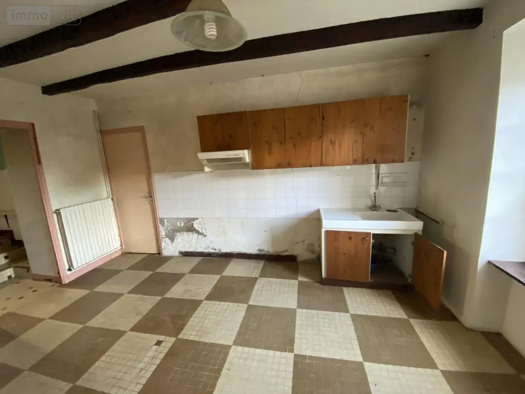 Maison a vendre Kervignac 56700 Morbihan 56 97 m2 5 pièces 151660 euros 2828-56030 003