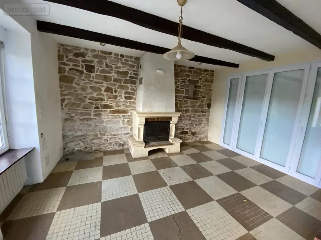 Maison a vendre Kervignac 56700 Morbihan 56 97 m2 5 pièces 151660 euros 2828-56030 004