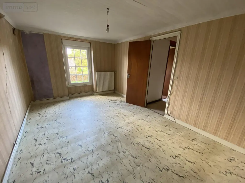Maison a vendre Kervignac 56700 Morbihan 56 97 m2 5 pièces 151660 euros 2828-56030 005