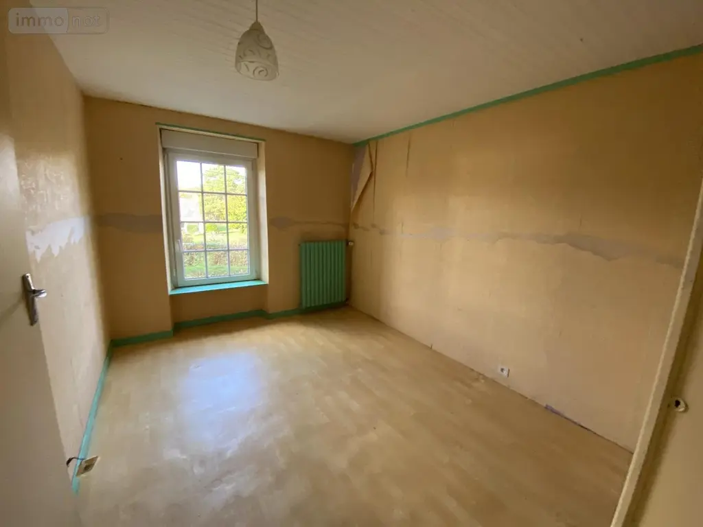 Maison a vendre Kervignac 56700 Morbihan 56 97 m2 5 pièces 151660 euros 2828-56030 006