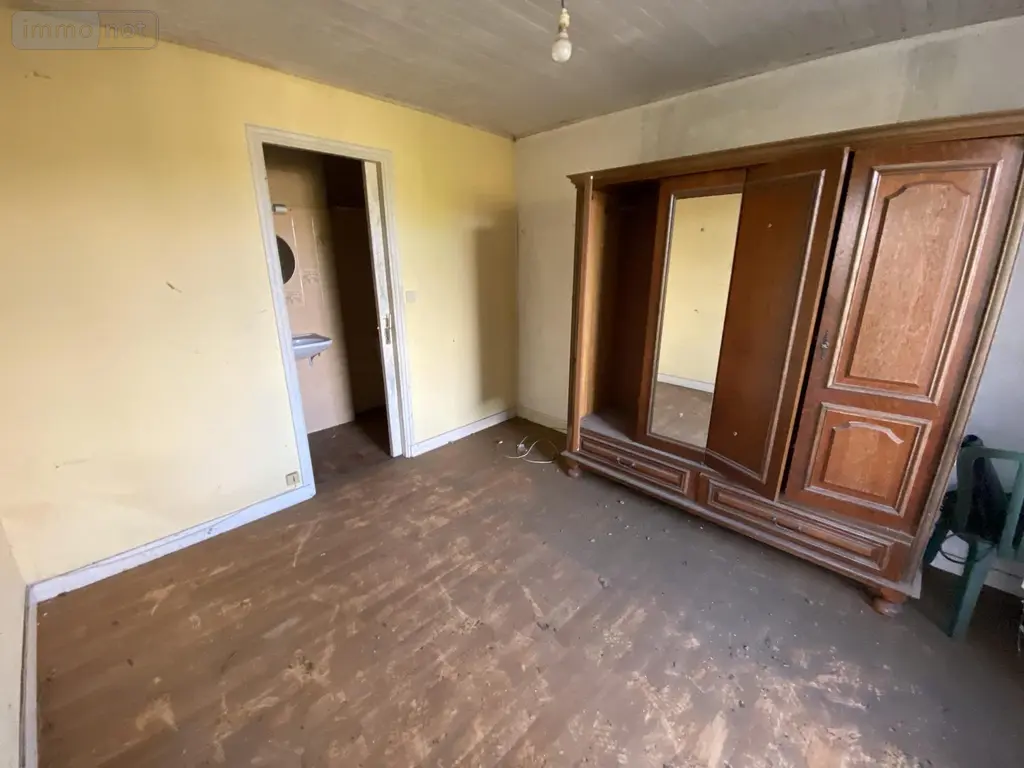 Maison a vendre Kervignac 56700 Morbihan 56 97 m2 5 pièces 151660 euros 2828-56030 007