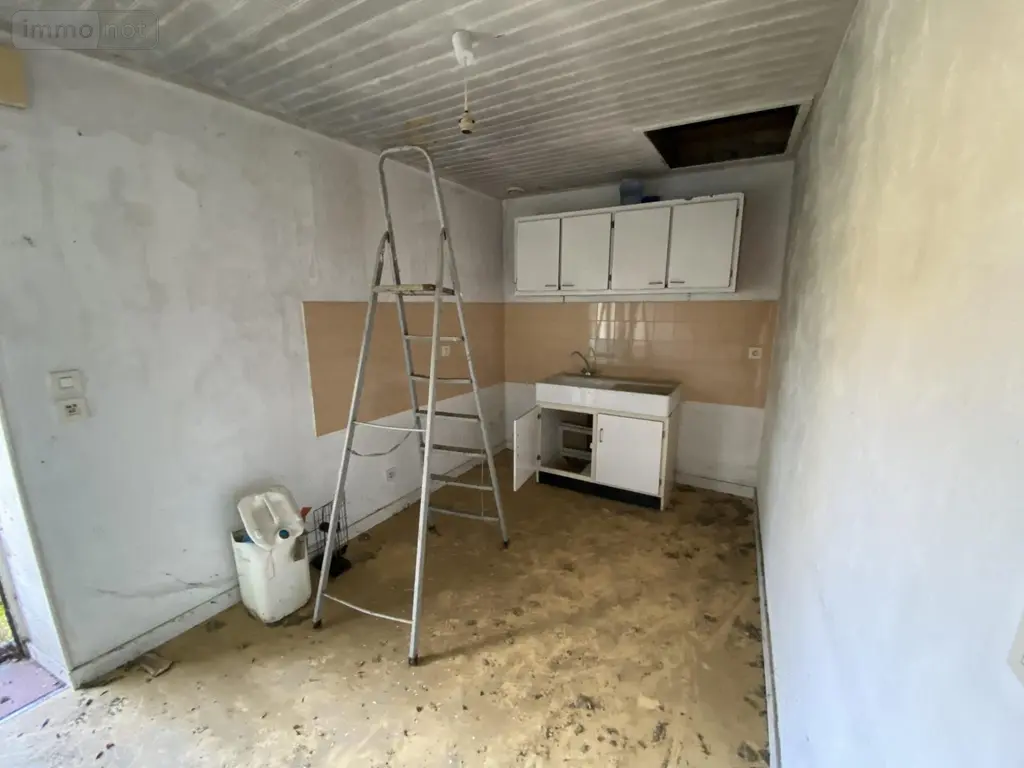 Maison a vendre Kervignac 56700 Morbihan 56 97 m2 5 pièces 151660 euros 2828-56030 009