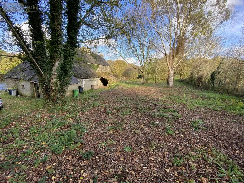 Maison a vendre Kervignac 56700 Morbihan 56 97 m2 5 pièces 151660 euros 2828-56030 002