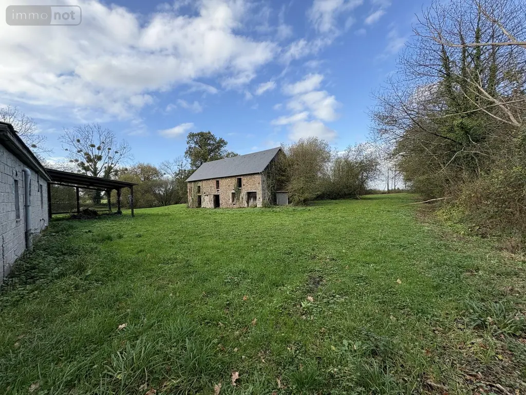 Maison a vendre Cérences 50510 Manche 50 137 m2 4 pièces 296400 euros VM3535-50026 010