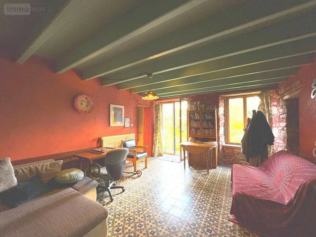 Maison a vendre Cérences 50510 Manche 50 137 m2 4 pièces 296400 euros VM3535-50026 004