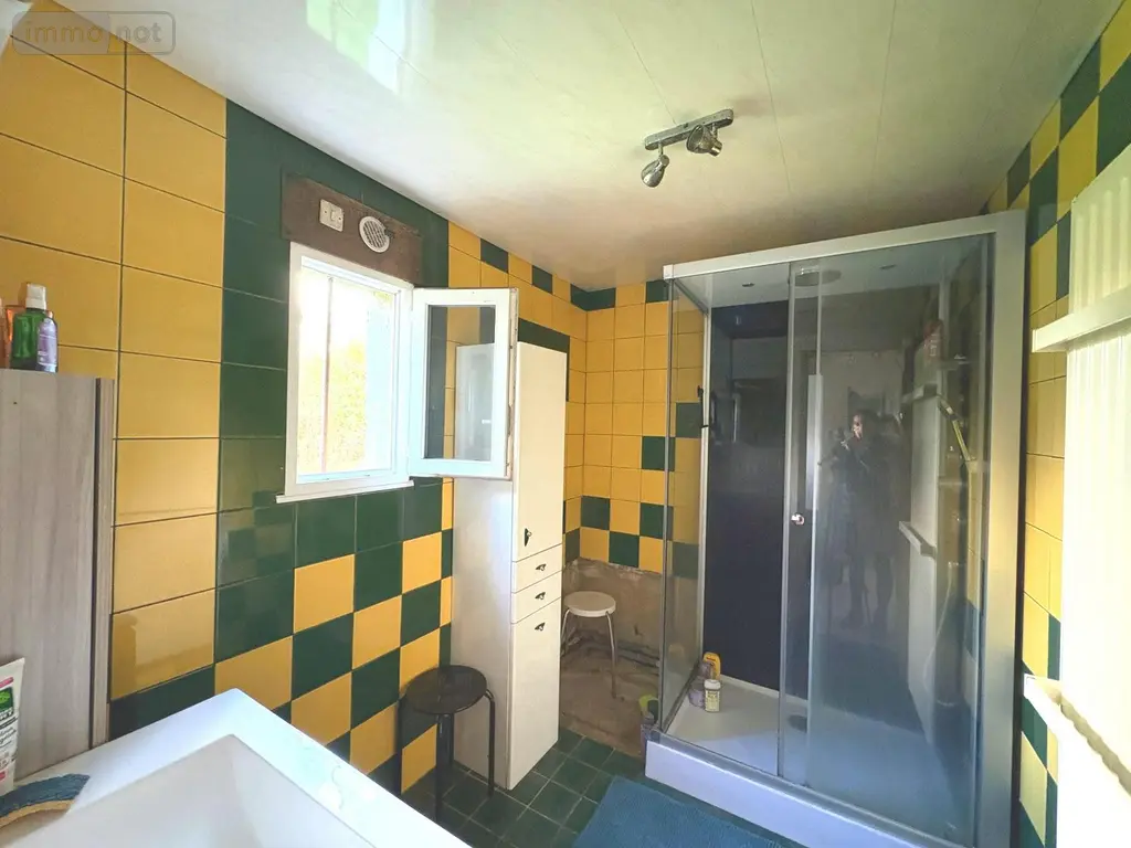 Maison a vendre Cérences 50510 Manche 50 137 m2 4 pièces 296400 euros VM3535-50026 005