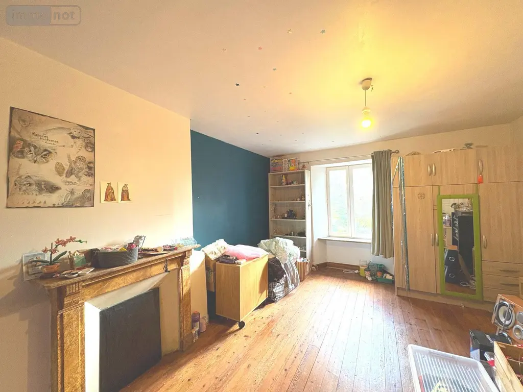 Maison a vendre Cérences 50510 Manche 50 137 m2 4 pièces 296400 euros VM3535-50026 006