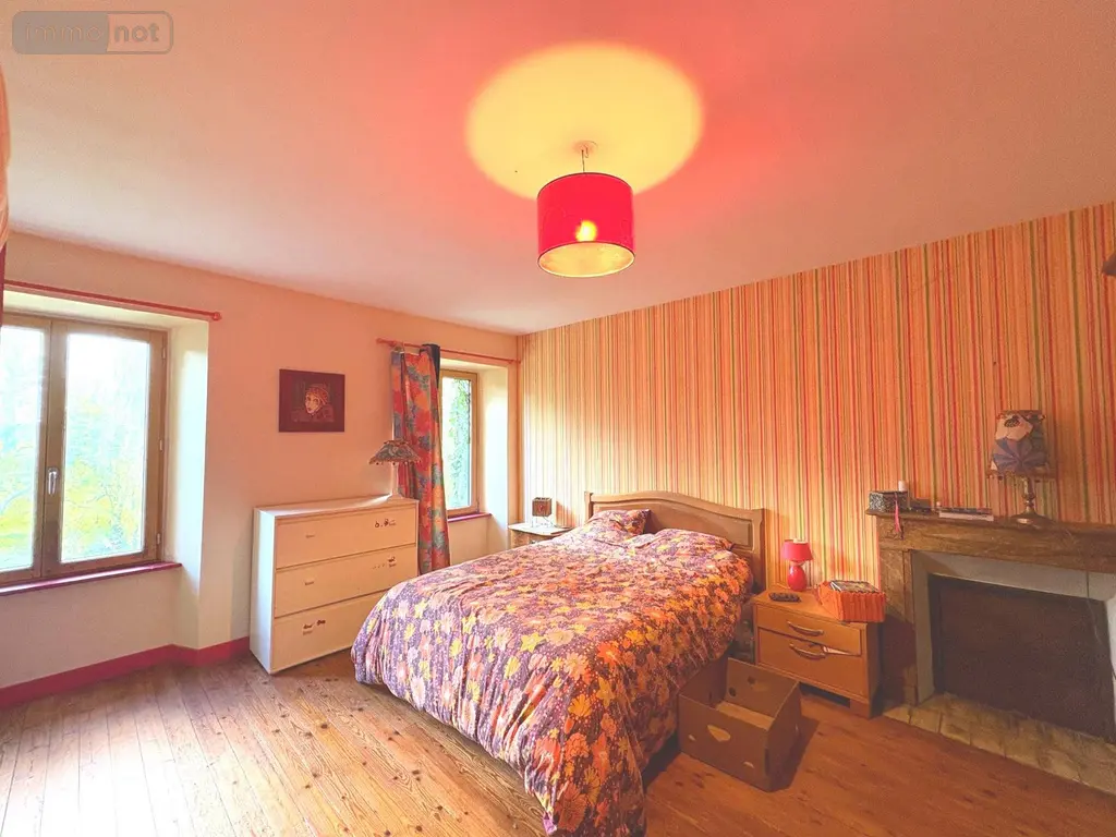Maison a vendre Cérences 50510 Manche 50 137 m2 4 pièces 296400 euros VM3535-50026 007