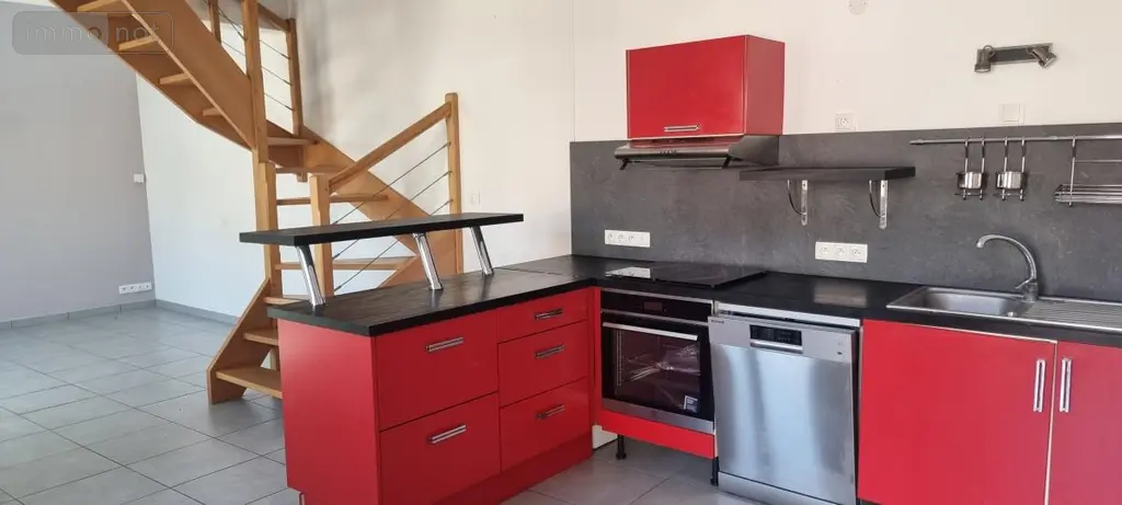 Maison a vendre Vernou-sur-Brenne 37210 Indre-et-Loire 37 100 m2 3 pièces 211999 euros 37007-2833 004