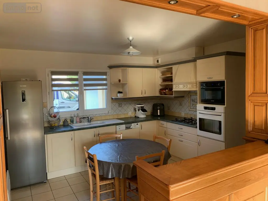 Maison a vendre Bréhal 50290 Manche 50 156 m2 6 pièces 384800 euros 50026-941144-50026 002