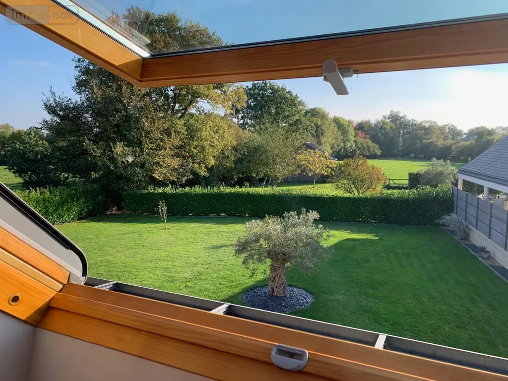Maison a vendre Bréhal 50290 Manche 50 156 m2 6 pièces 384800 euros 50026-941144-50026 012