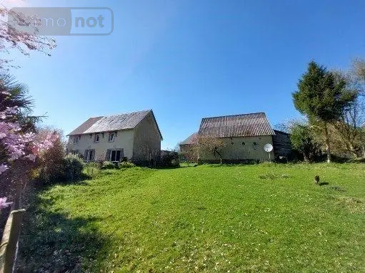 Maison a vendre Hudimesnil 50510 Manche 50 175 m2 8 pièces 431600 euros VM3750-50026 004