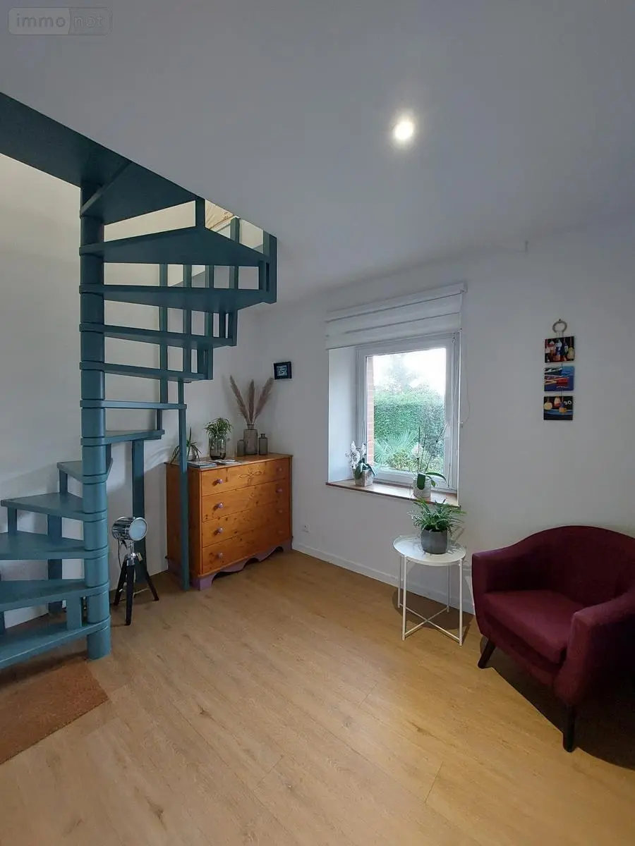 Maison a vendre Hudimesnil 50510 Manche 50 175 m2 8 pièces 431600 euros VM3750-50026 011