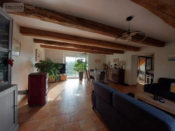 Maison a vendre Hudimesnil 50510 Manche 50 175 m2 8 pièces 431600 euros VM3750-50026 007