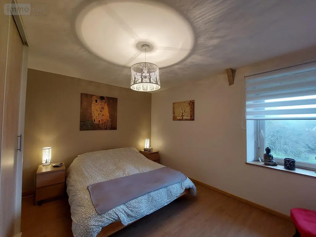 Maison a vendre Hudimesnil 50510 Manche 50 175 m2 8 pièces 431600 euros VM3750-50026 009