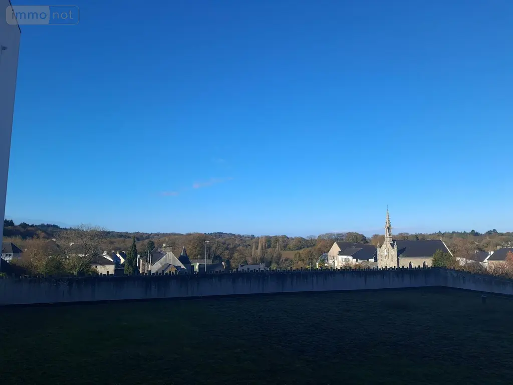 Appartement a vendre Elven 56250 Morbihan 56 81 m2 4 pièces 240400 euros VA2002-56008 002