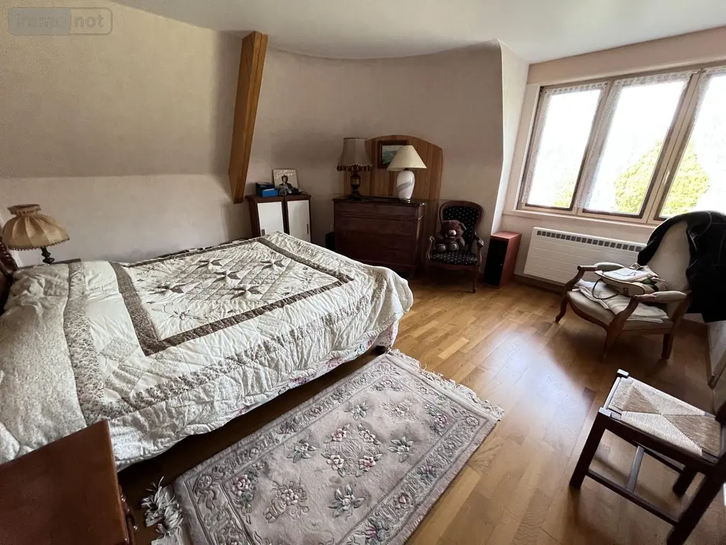 Maison a vendre Ydes 15210 Cantal 15 196 m2 6 pièces 371000 euros 93T-15029 007