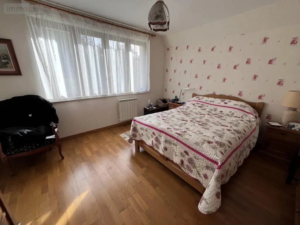 Maison a vendre Ydes 15210 Cantal 15 196 m2 6 pièces 371000 euros 93T-15029 006