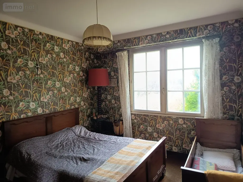 Maison a vendre Challans 85300 Vendée 85 167 m2 5 pièces 249100 euros VM5542-85092 010